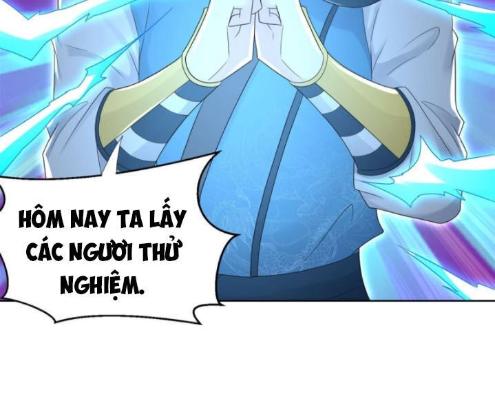 Chí Tôn Trọng Sinh Chapter 91 - 27