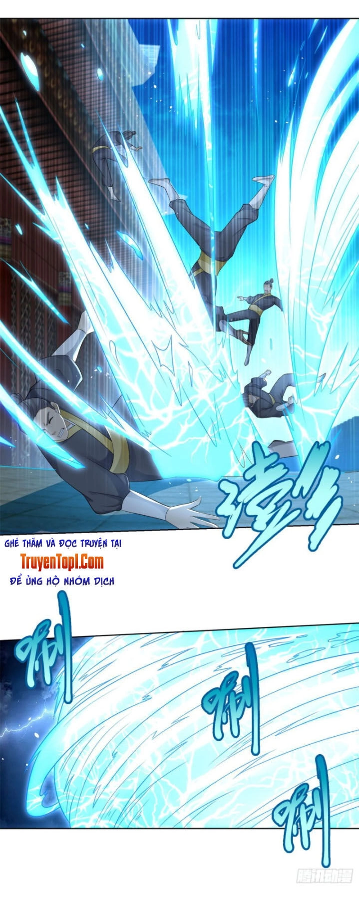 Chí Tôn Trọng Sinh Chapter 91 - 30