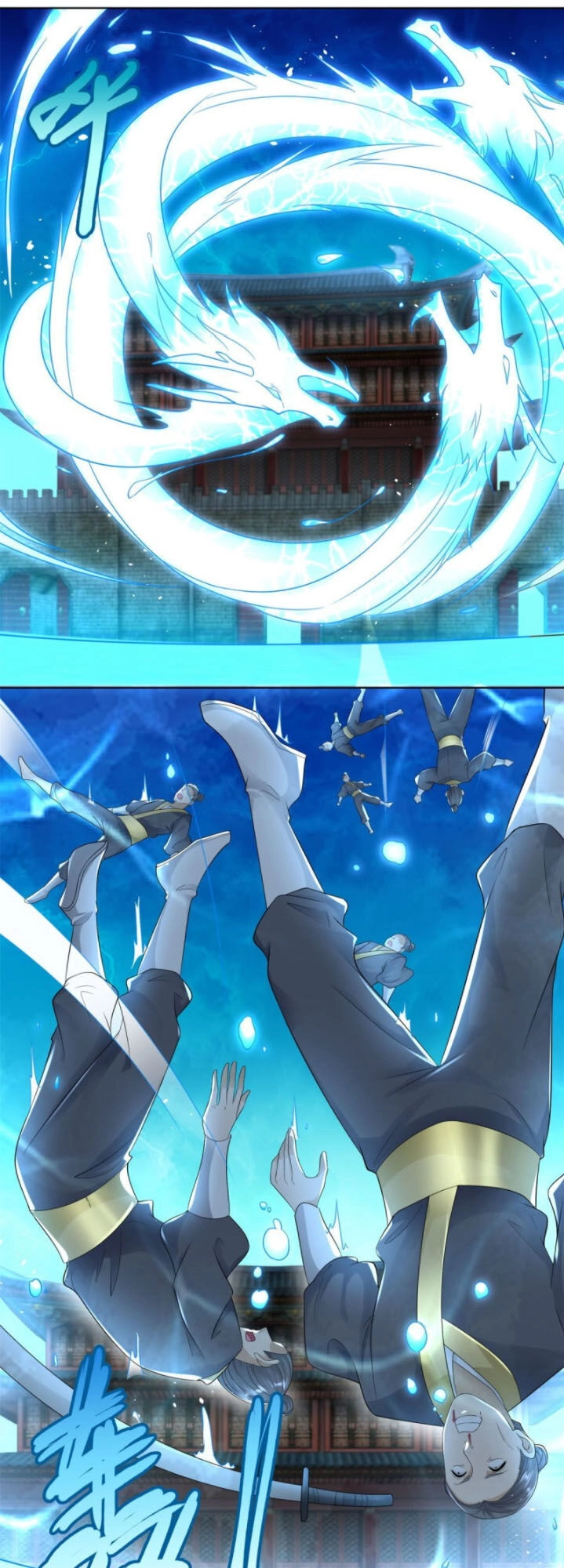 Chí Tôn Trọng Sinh Chapter 91 - 31