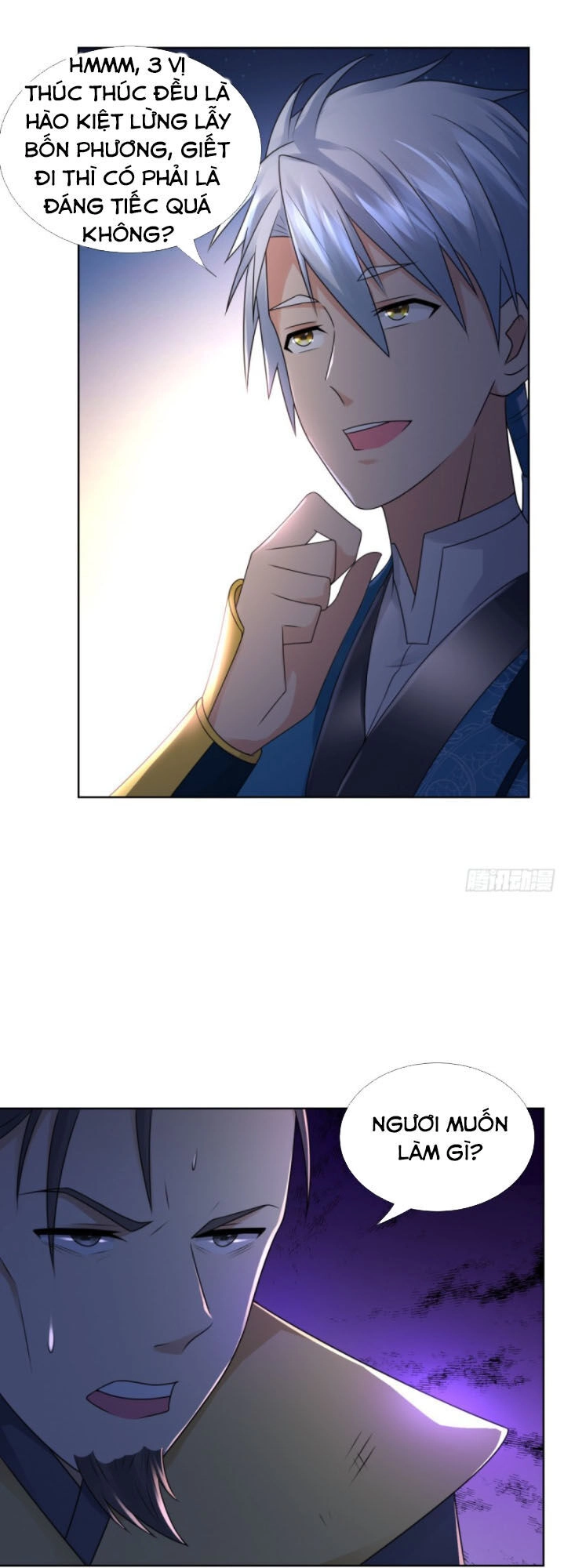 Chí Tôn Trọng Sinh Chapter 92 - 4