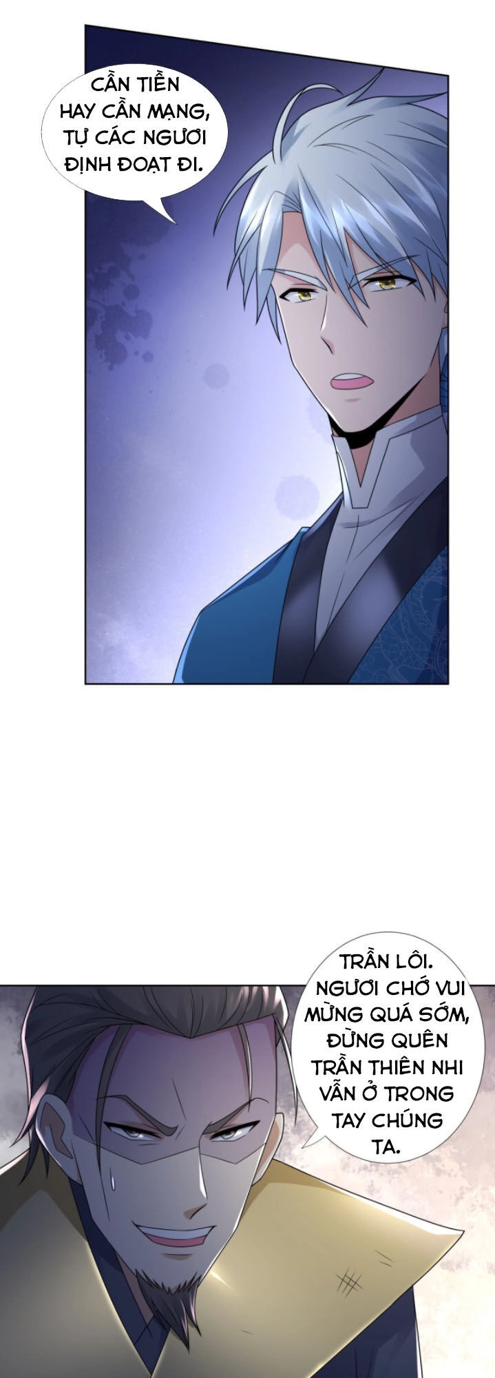 Chí Tôn Trọng Sinh Chapter 92 - 11