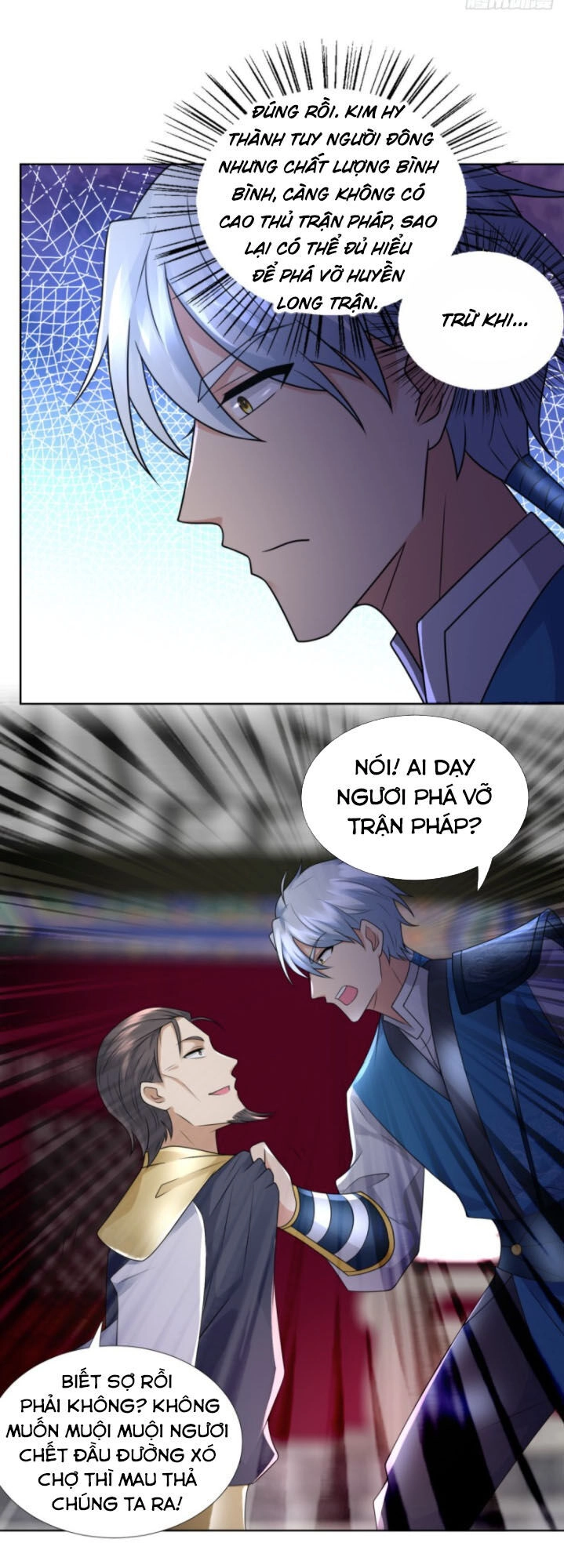 Chí Tôn Trọng Sinh Chapter 92 - 18