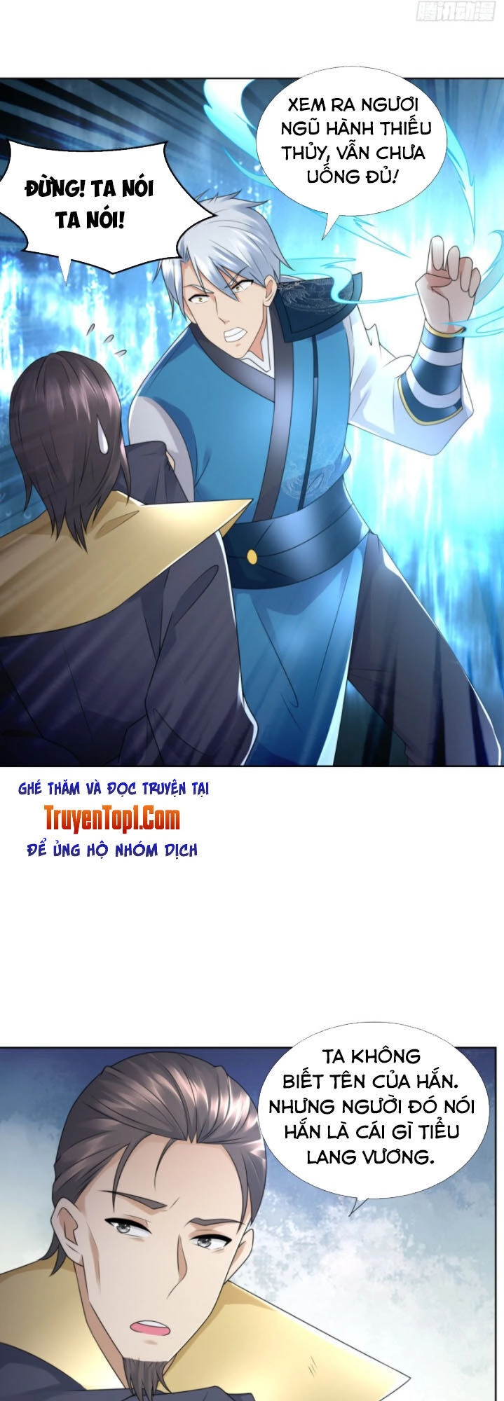 Chí Tôn Trọng Sinh Chapter 92 - 20