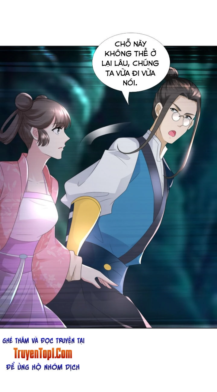 Chí Tôn Trọng Sinh Chapter 92 - 24