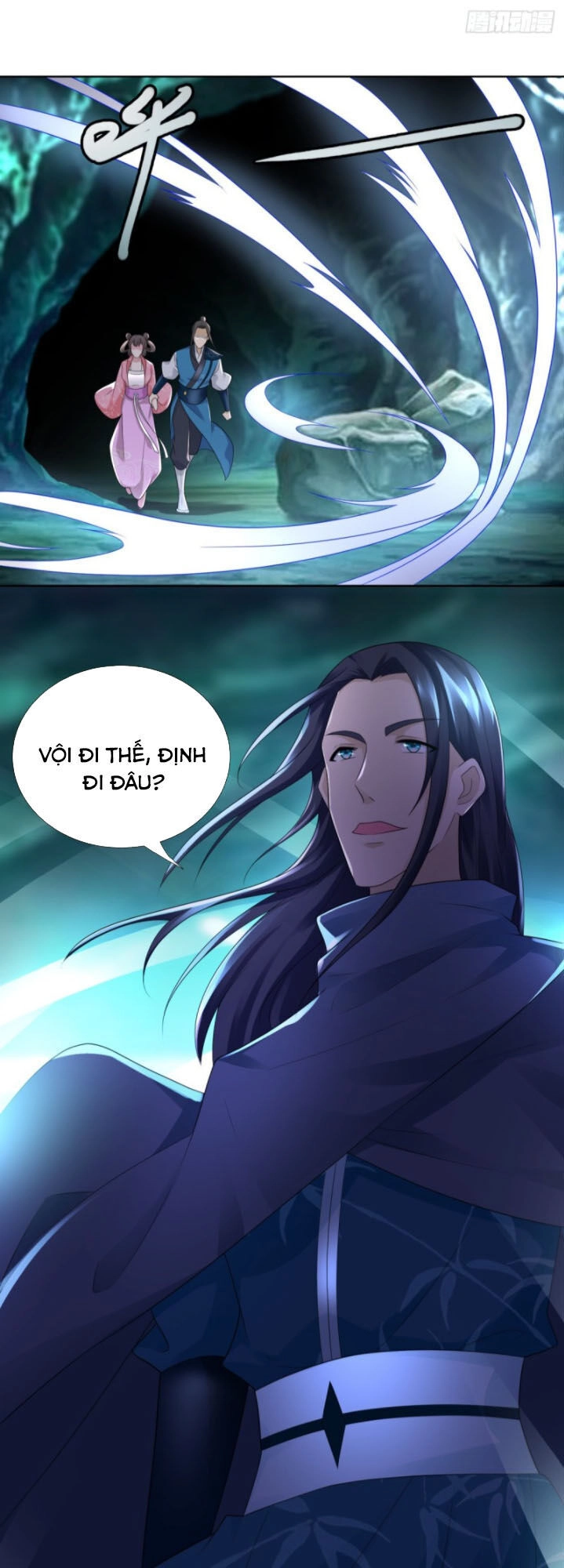 Chí Tôn Trọng Sinh Chapter 92 - 25