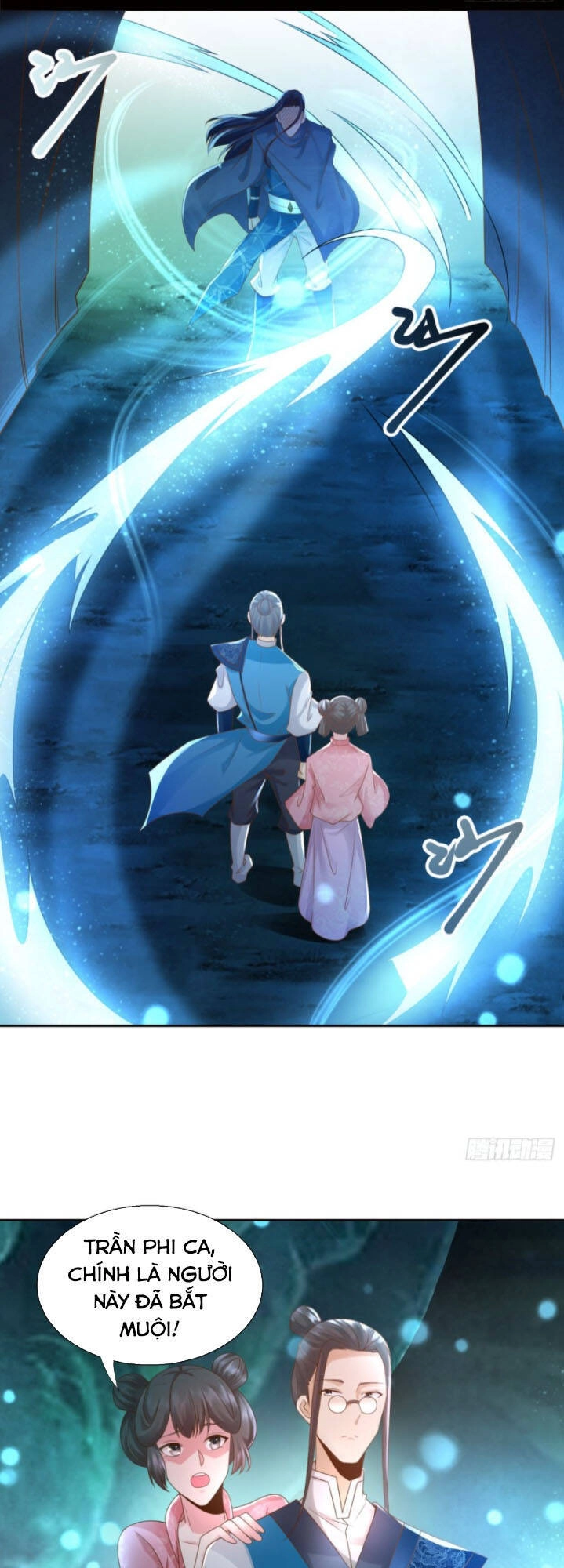 Chí Tôn Trọng Sinh Chapter 93 - 1