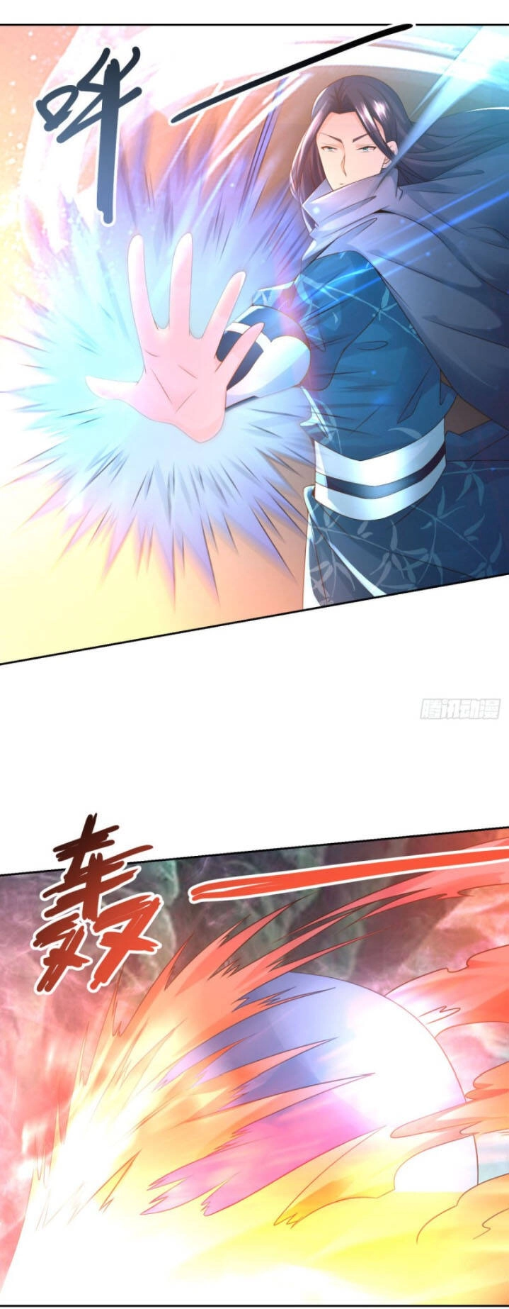 Chí Tôn Trọng Sinh Chapter 93 - 5