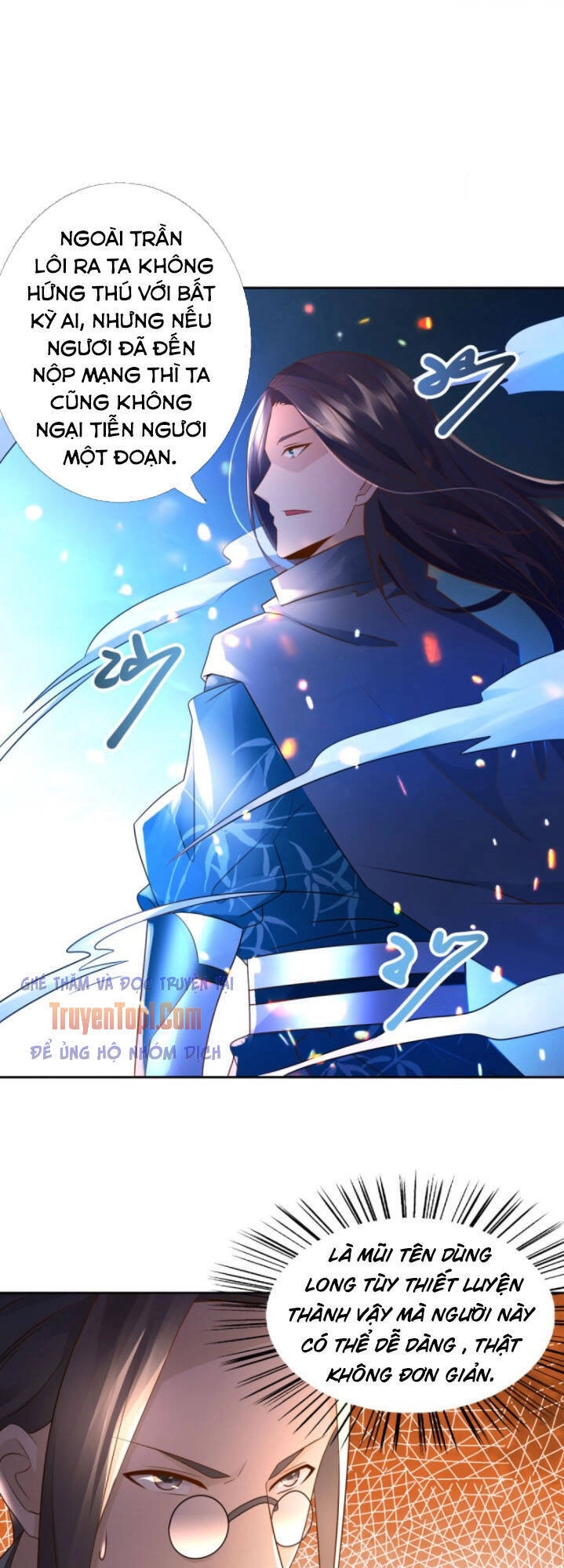 Chí Tôn Trọng Sinh Chapter 93 - 6