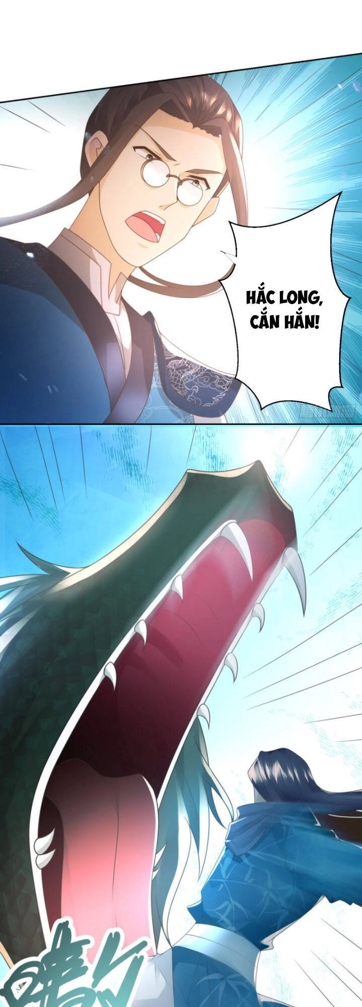 Chí Tôn Trọng Sinh Chapter 93 - 12