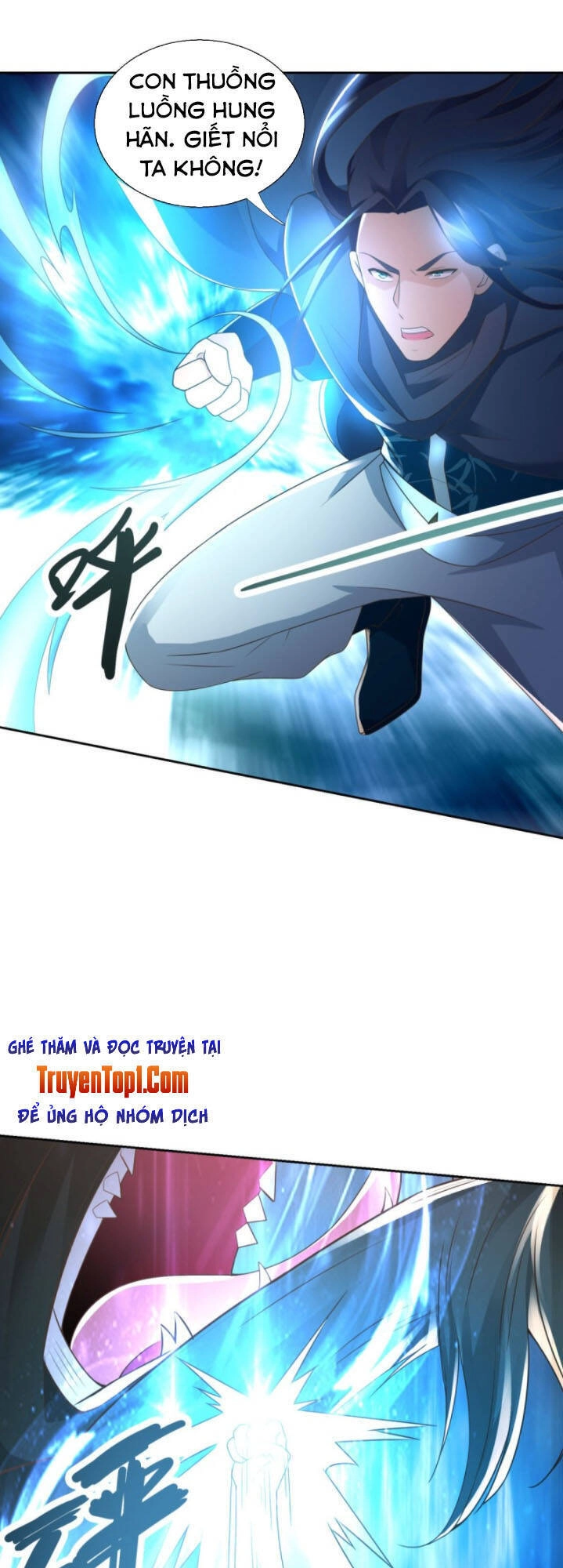 Chí Tôn Trọng Sinh Chapter 93 - 14