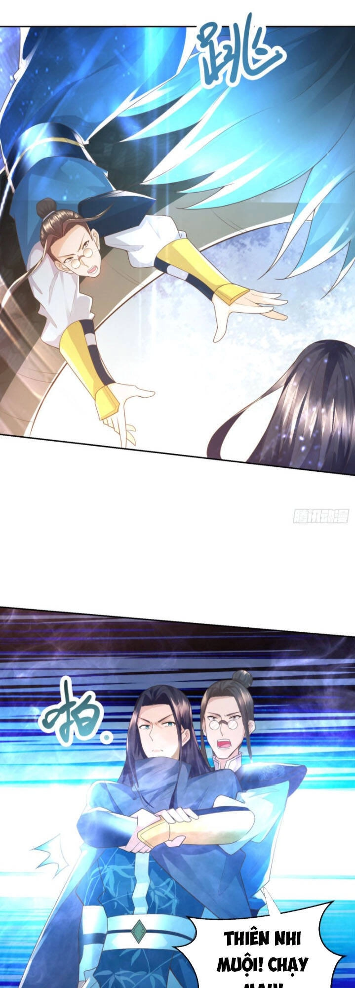 Chí Tôn Trọng Sinh Chapter 93 - 16