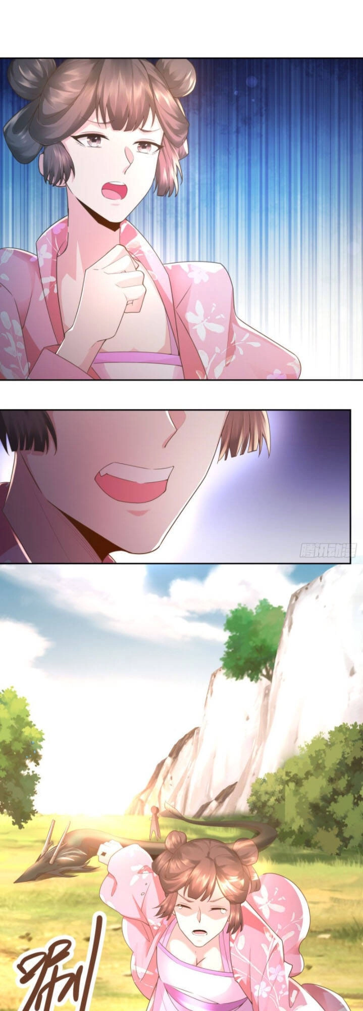 Chí Tôn Trọng Sinh Chapter 93 - 18