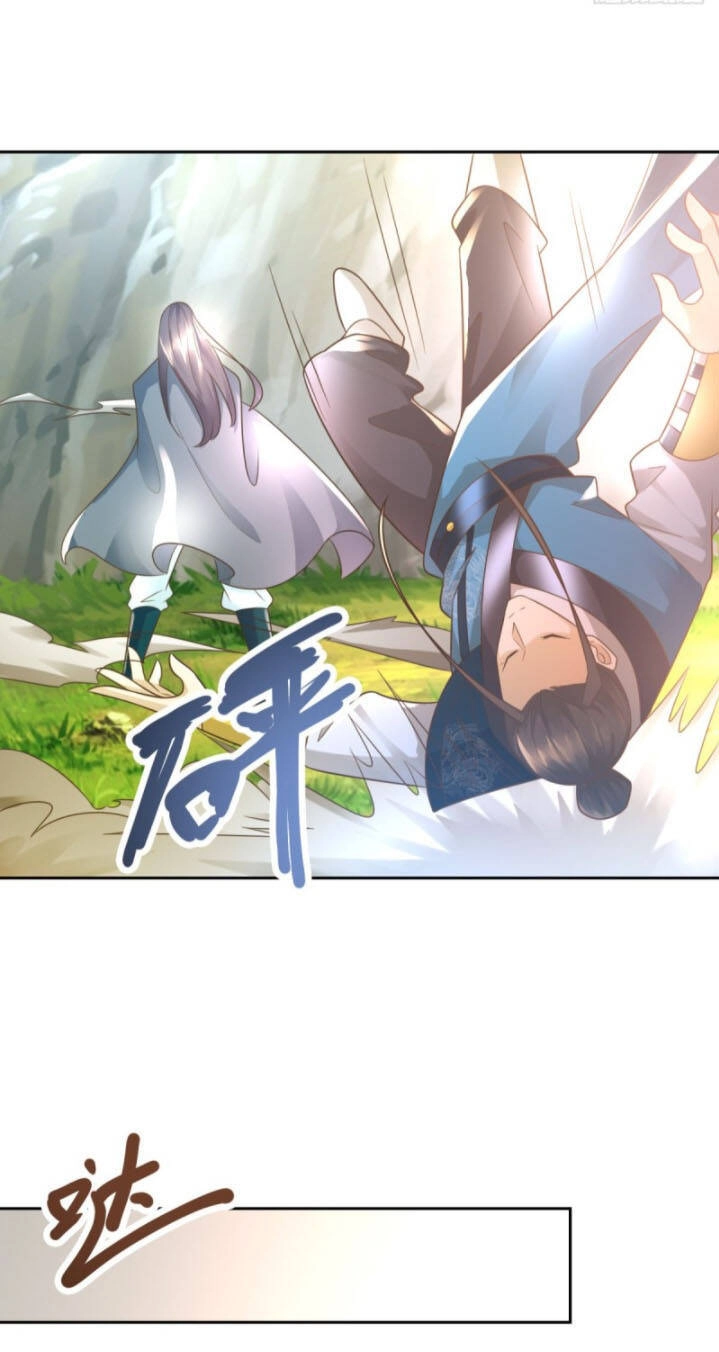 Chí Tôn Trọng Sinh Chapter 93 - 22