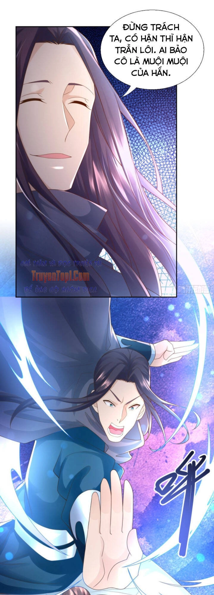 Chí Tôn Trọng Sinh Chapter 94 - 3