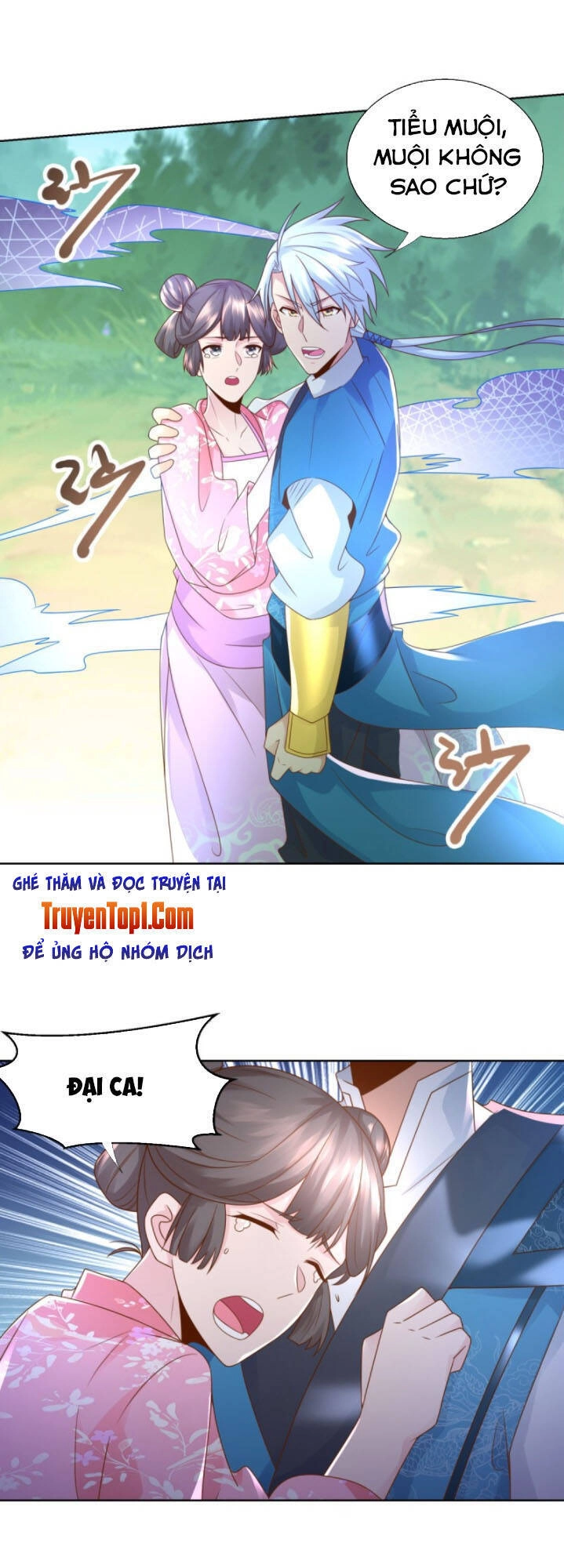 Chí Tôn Trọng Sinh Chapter 94 - 7