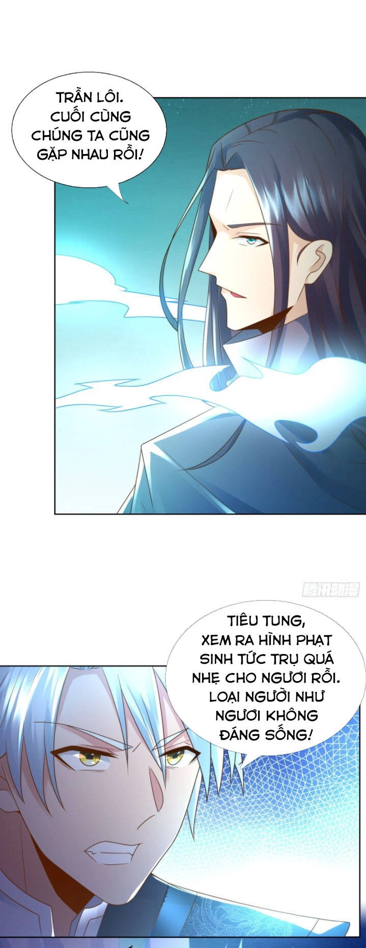 Chí Tôn Trọng Sinh Chapter 94 - 9