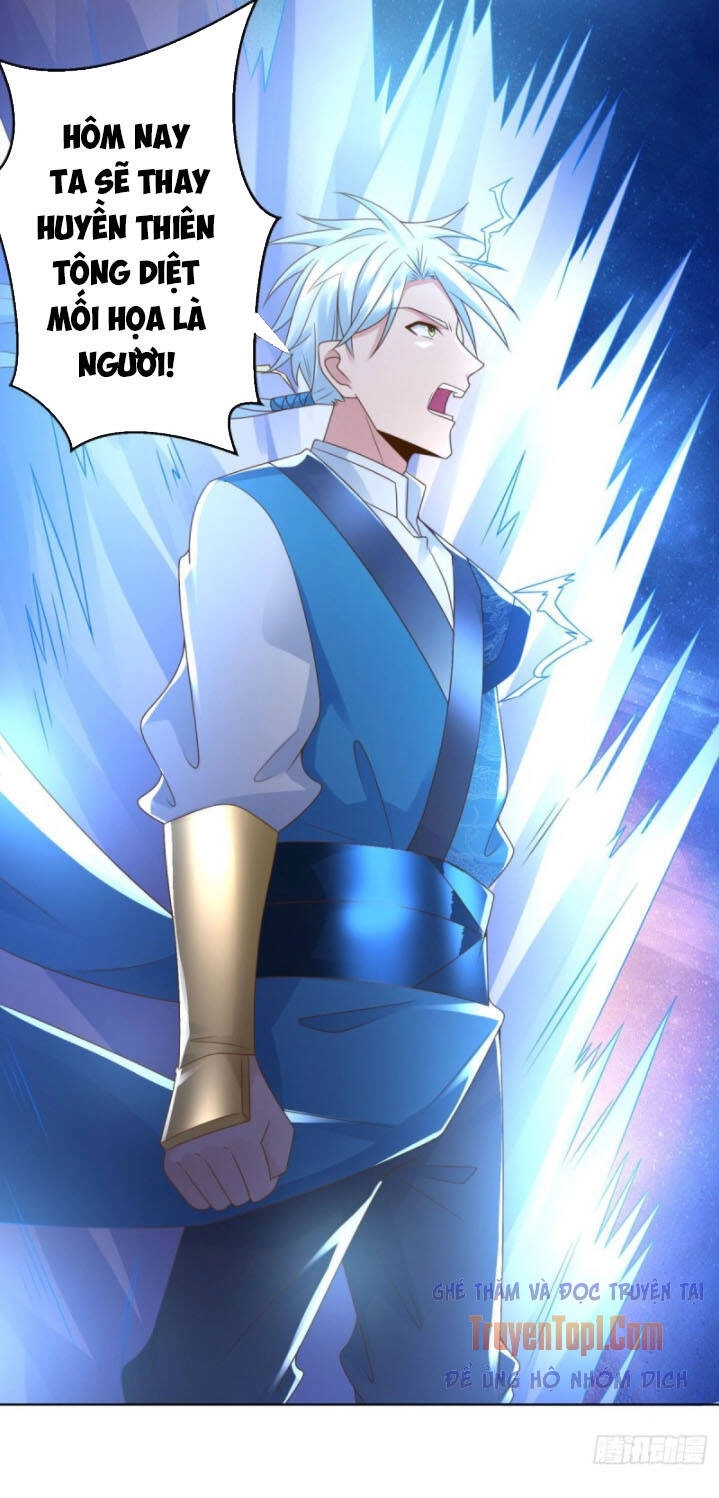 Chí Tôn Trọng Sinh Chapter 94 - 10