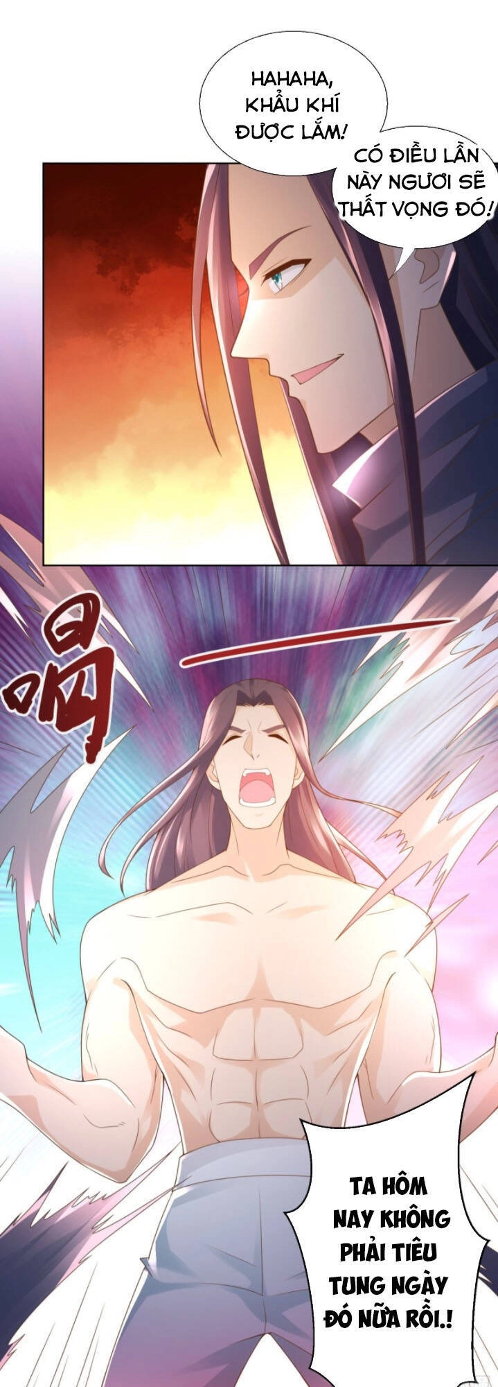 Chí Tôn Trọng Sinh Chapter 94 - 11