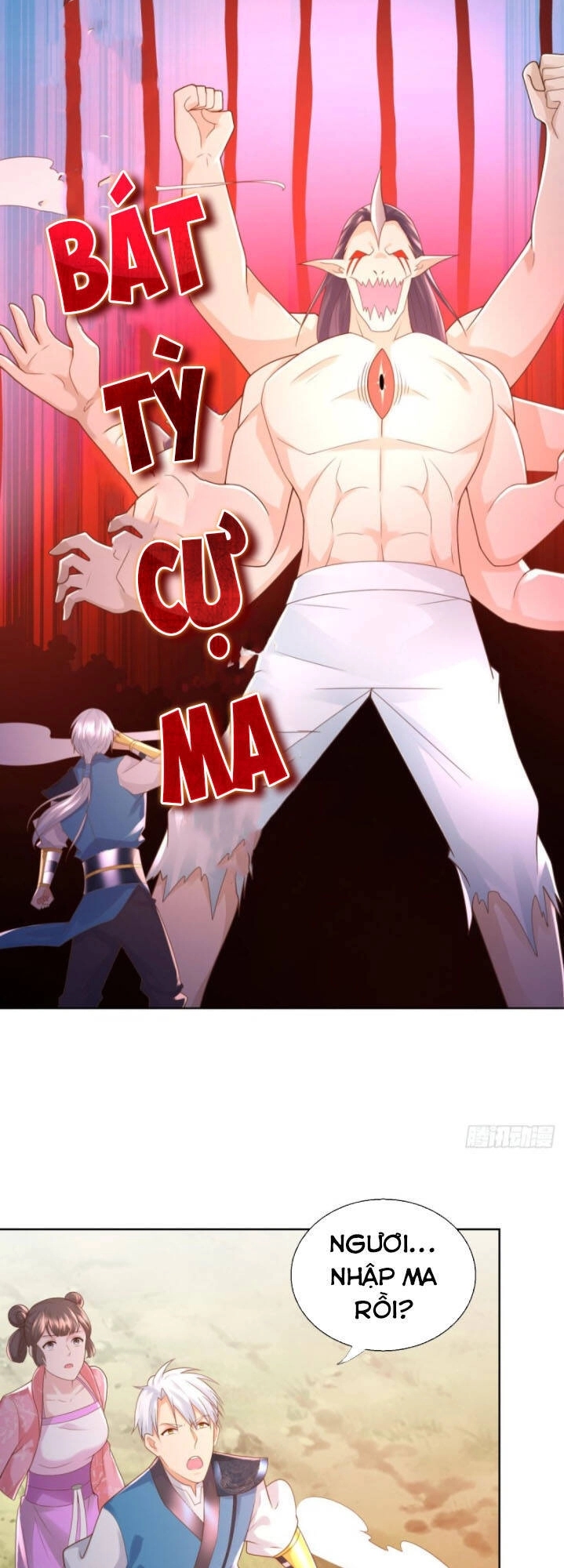 Chí Tôn Trọng Sinh Chapter 94 - 15