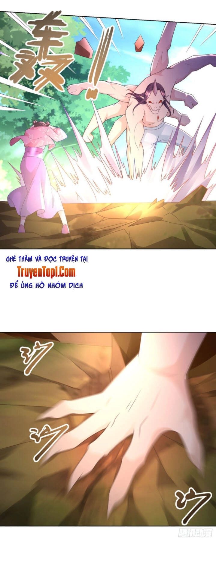 Chí Tôn Trọng Sinh Chapter 94 - 21