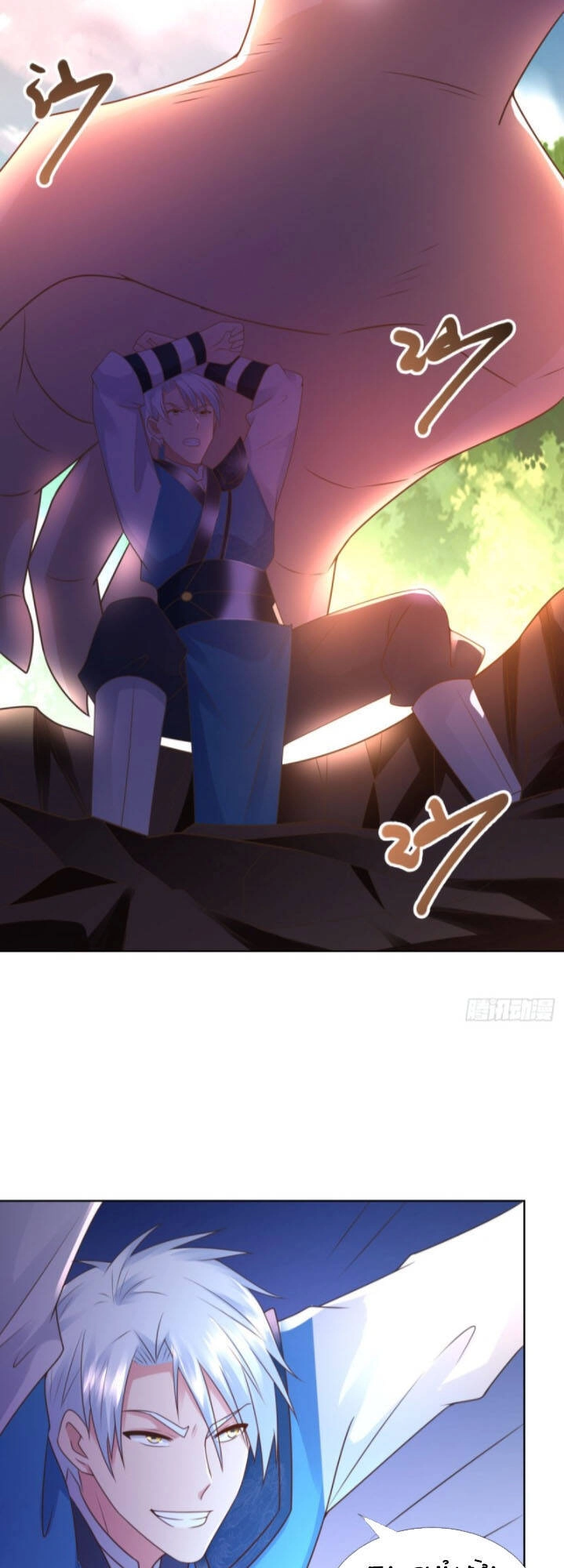 Chí Tôn Trọng Sinh Chapter 94 - 26