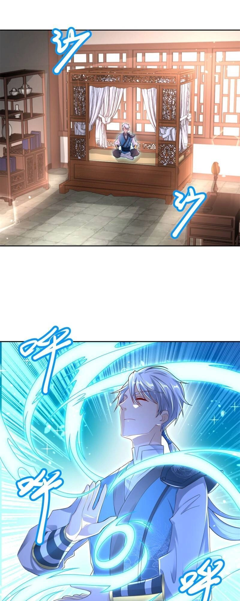 Chí Tôn Trọng Sinh Chapter 96 - 3