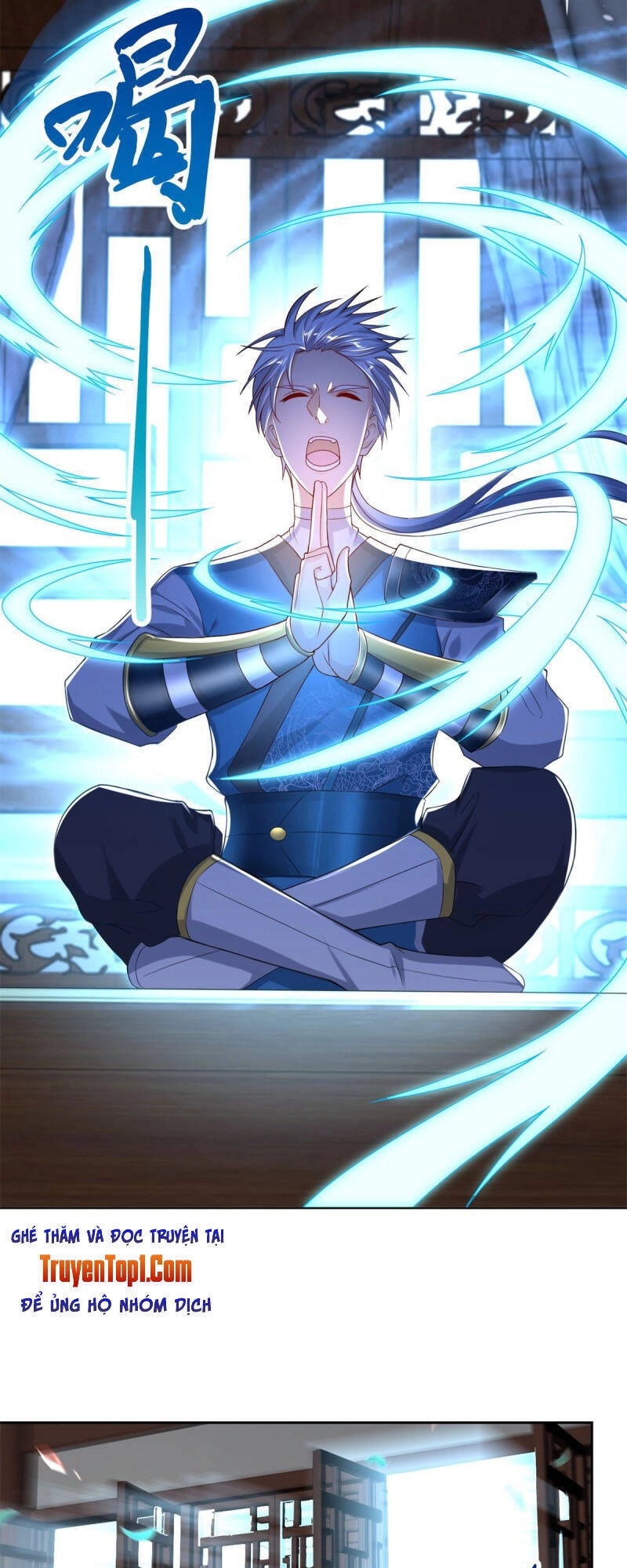 Chí Tôn Trọng Sinh Chapter 96 - 5