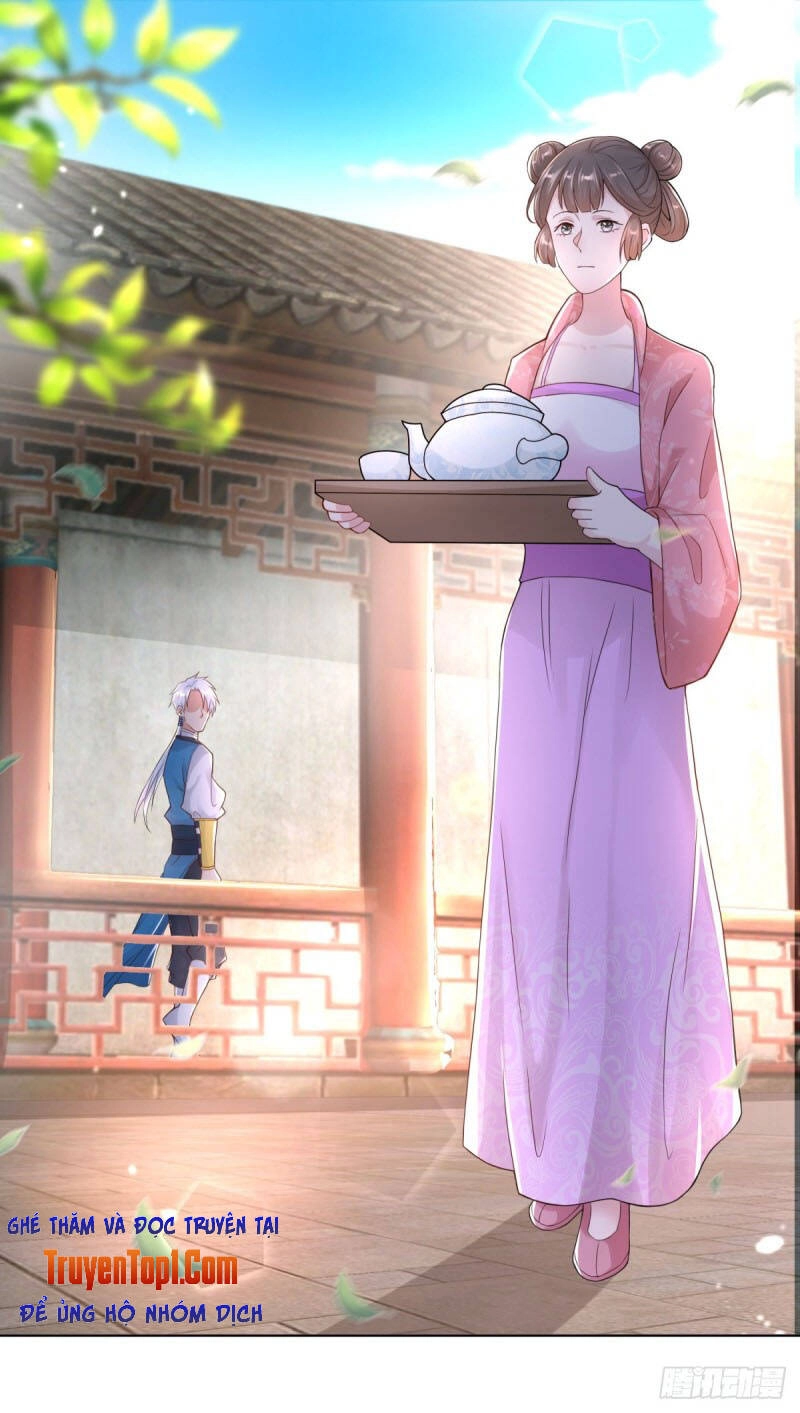 Chí Tôn Trọng Sinh Chapter 96 - 11