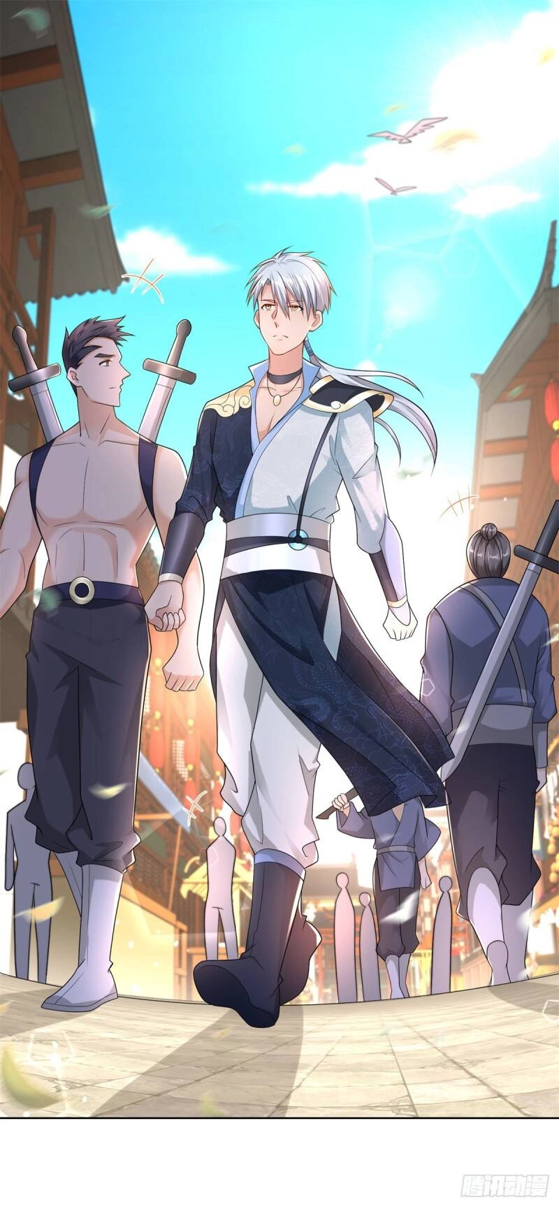 Chí Tôn Trọng Sinh Chapter 96 - 18