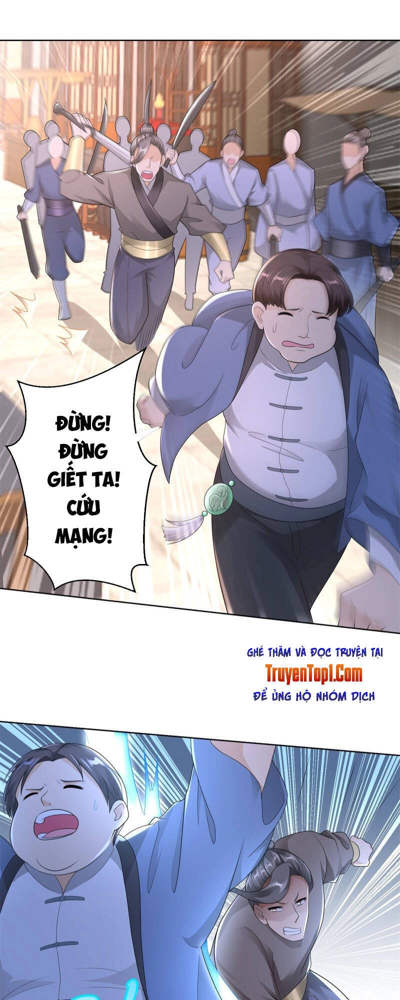 Chí Tôn Trọng Sinh Chapter 96 - 20