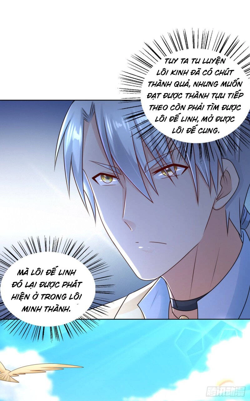 Chí Tôn Trọng Sinh Chapter 96 - 25