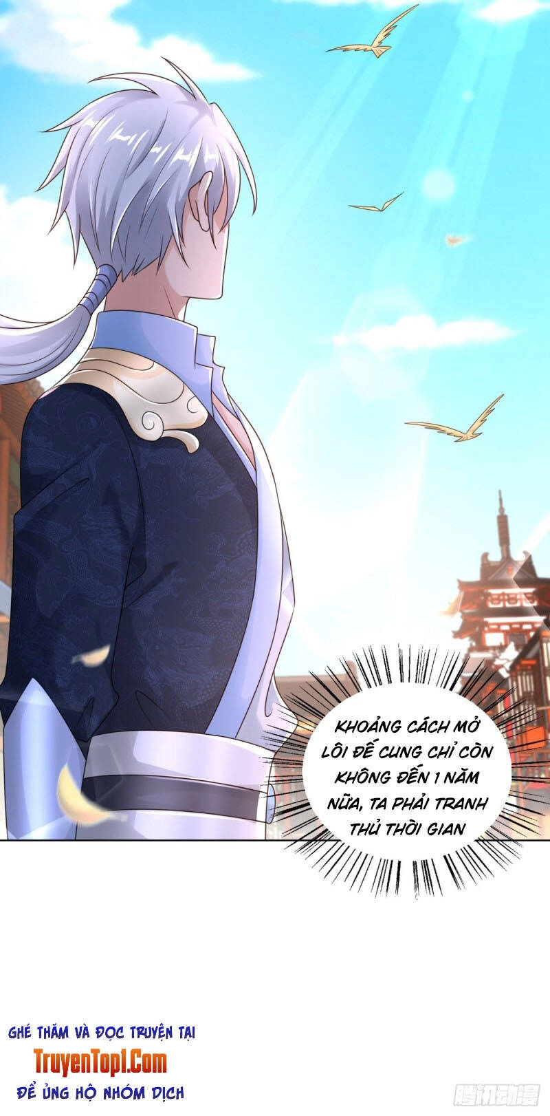 Chí Tôn Trọng Sinh Chapter 96 - 26