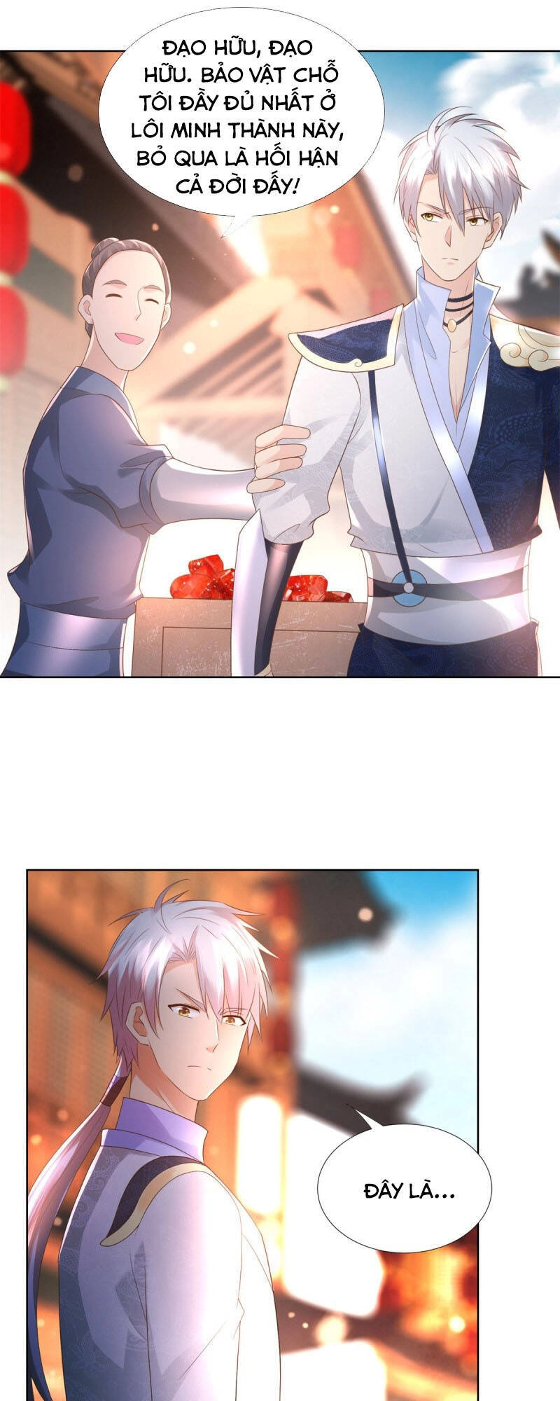 Chí Tôn Trọng Sinh Chapter 97 - 5