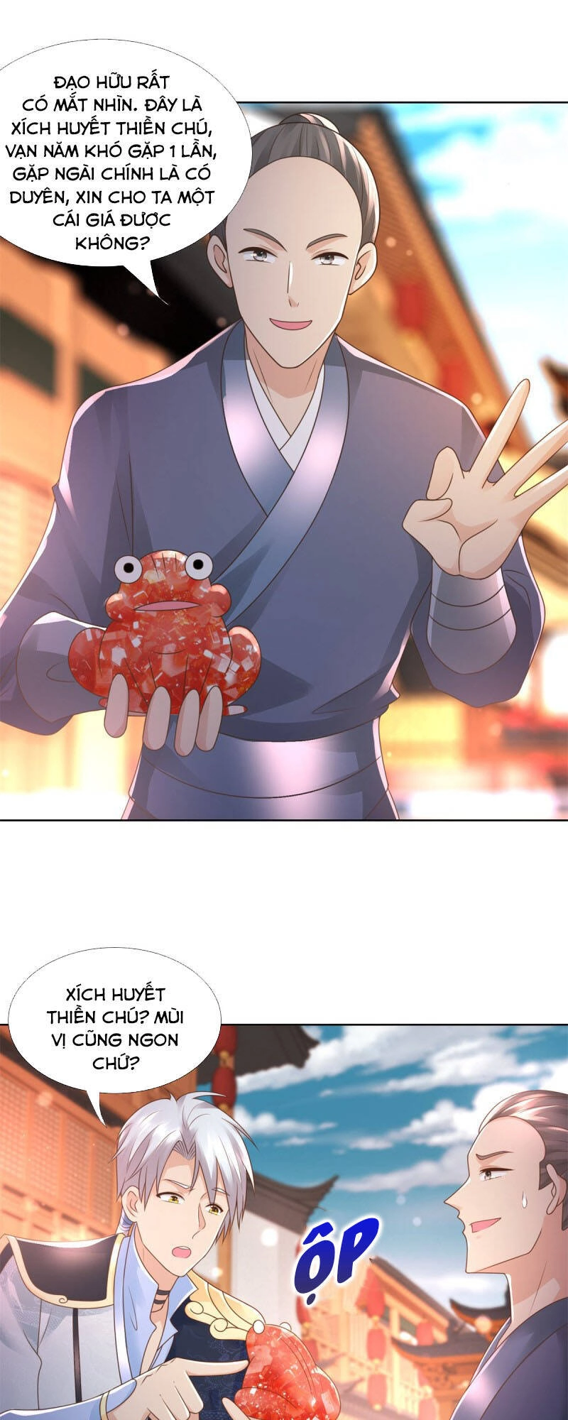 Chí Tôn Trọng Sinh Chapter 97 - 7