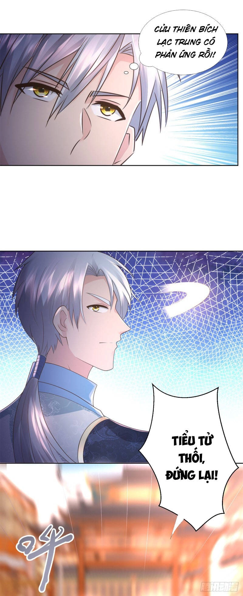 Chí Tôn Trọng Sinh Chapter 97 - 12