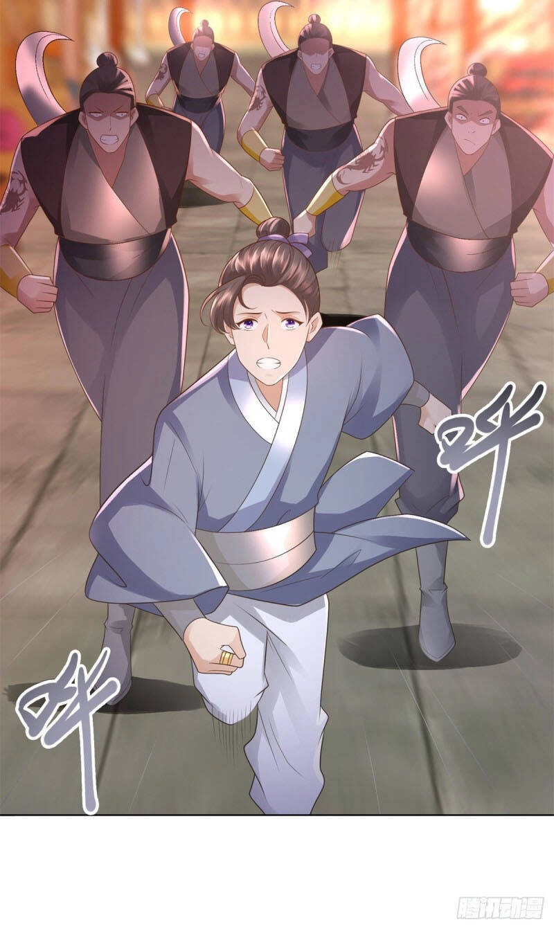 Chí Tôn Trọng Sinh Chapter 97 - 13