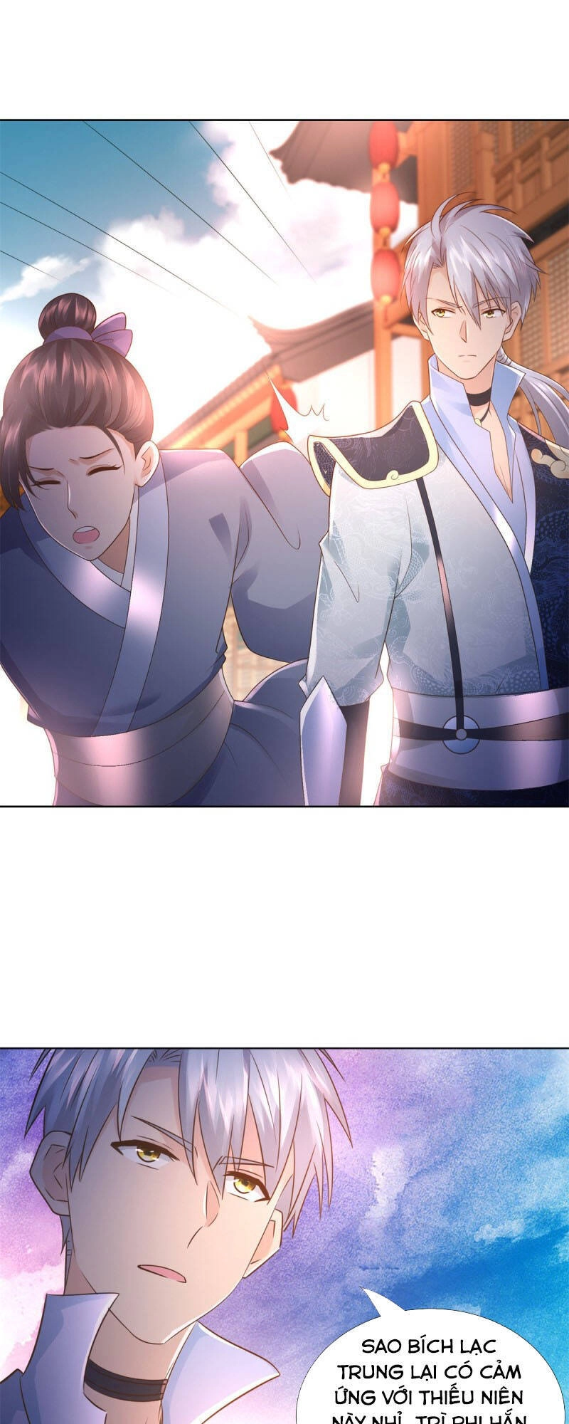 Chí Tôn Trọng Sinh Chapter 97 - 14