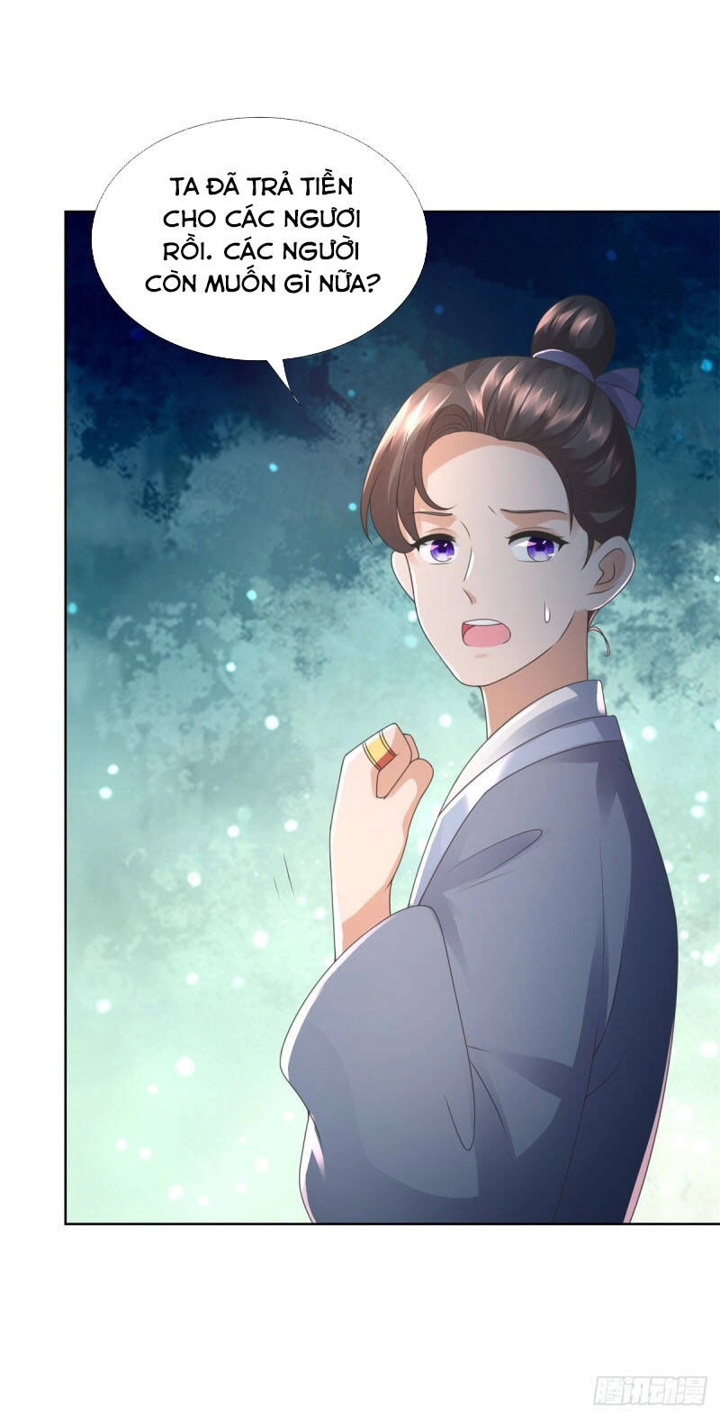 Chí Tôn Trọng Sinh Chapter 97 - 17