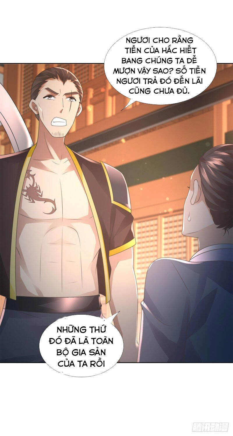 Chí Tôn Trọng Sinh Chapter 97 - 18