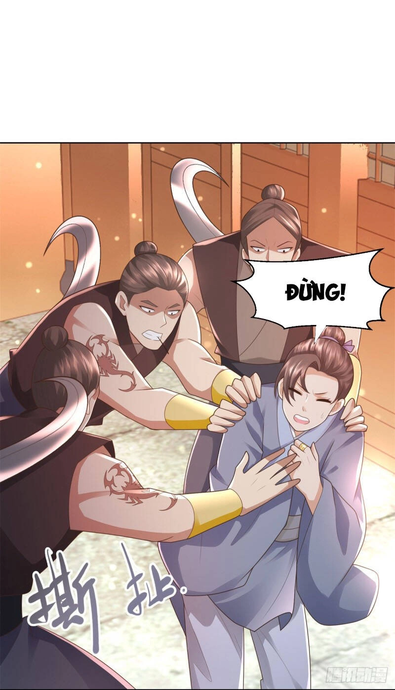 Chí Tôn Trọng Sinh Chapter 97 - 23