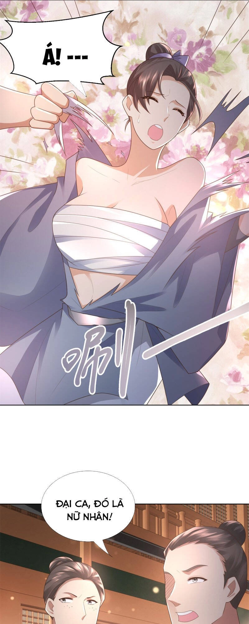 Chí Tôn Trọng Sinh Chapter 97 - 24