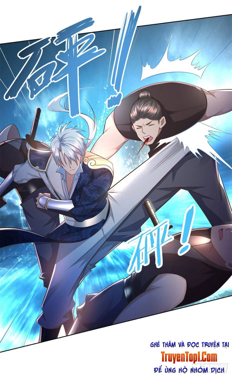 Chí Tôn Trọng Sinh Chapter 98 - 5