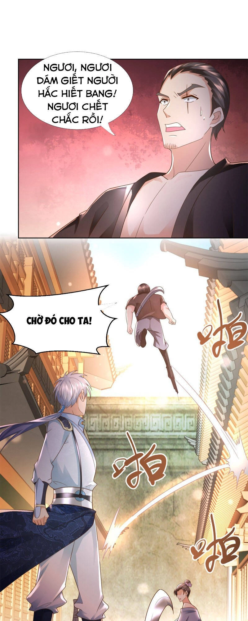 Chí Tôn Trọng Sinh Chapter 98 - 7