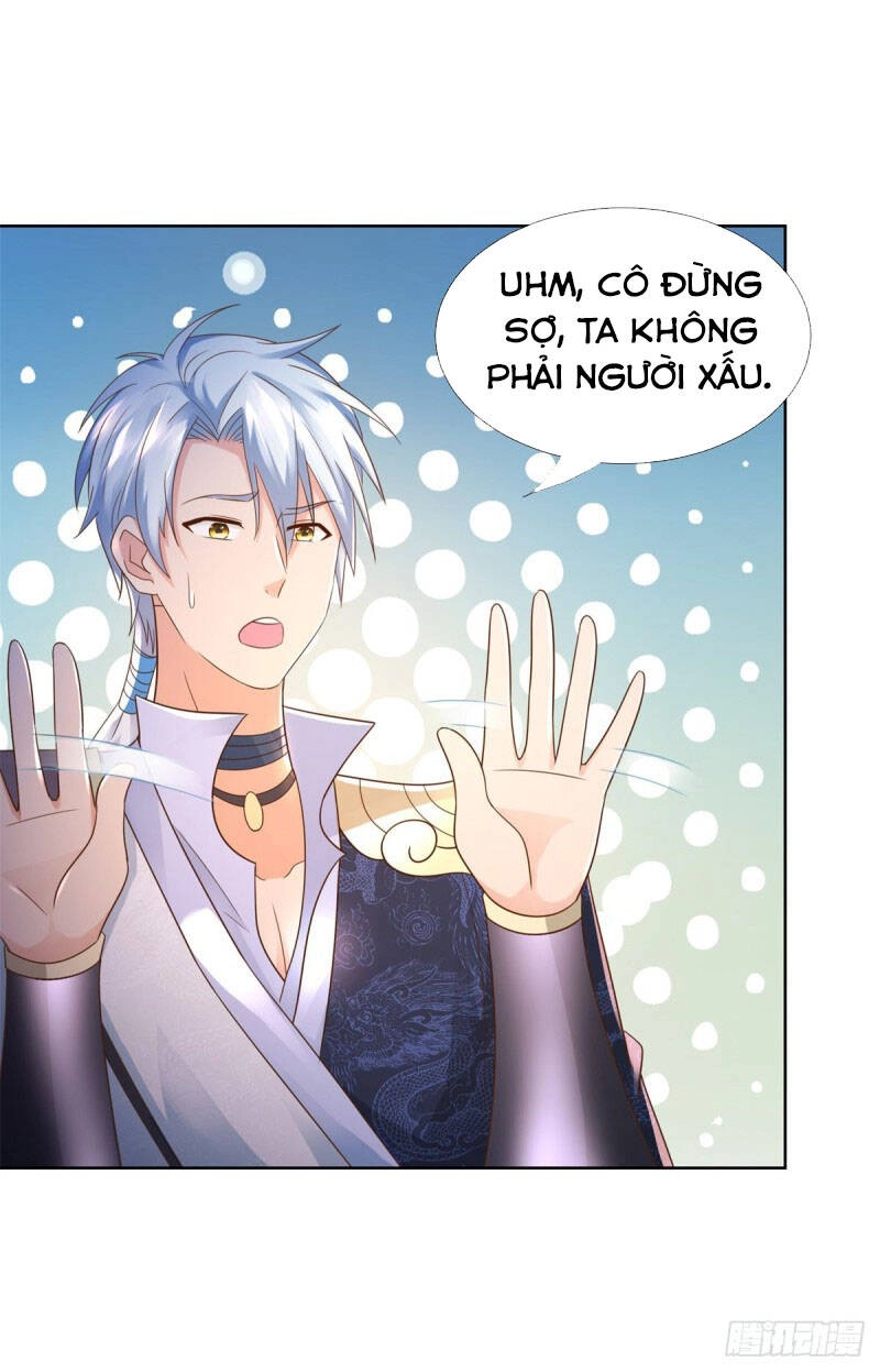 Chí Tôn Trọng Sinh Chapter 98 - 11