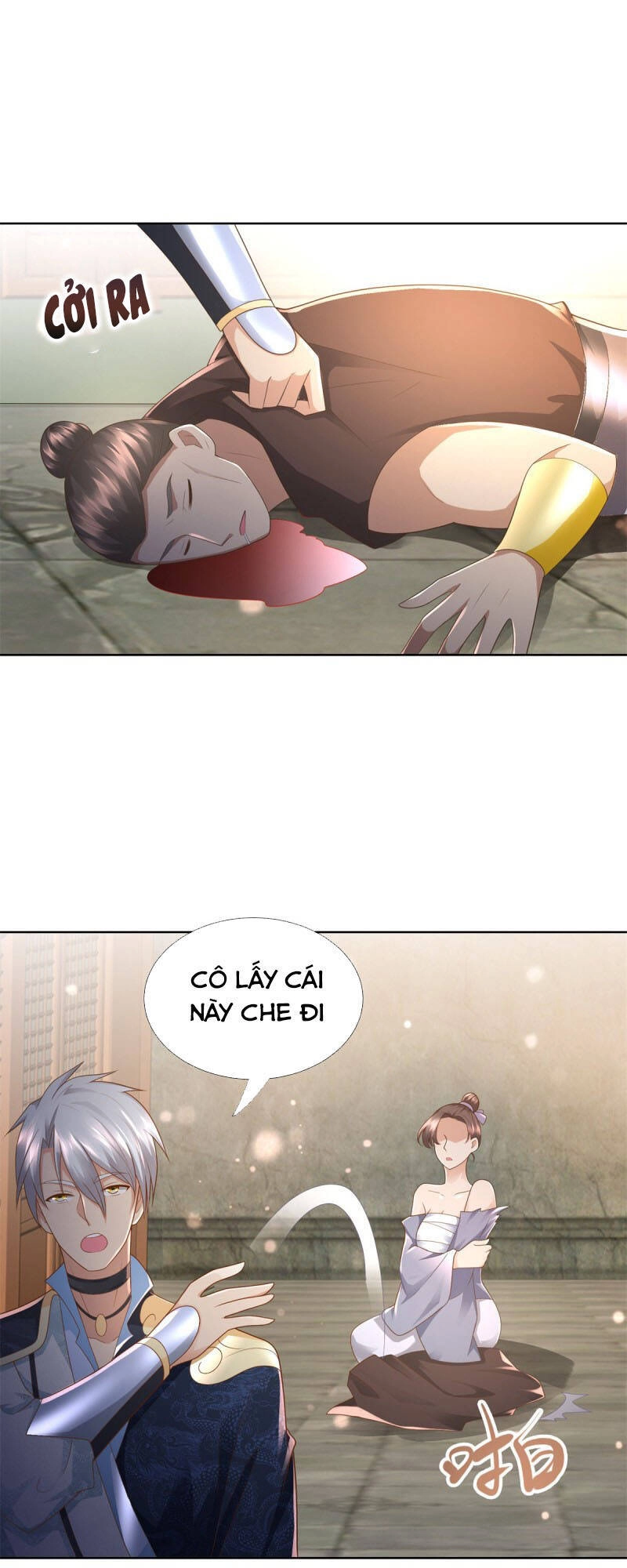 Chí Tôn Trọng Sinh Chapter 98 - 12