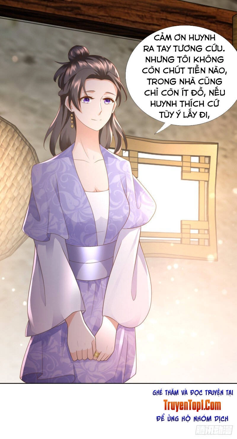 Chí Tôn Trọng Sinh Chapter 98 - 18