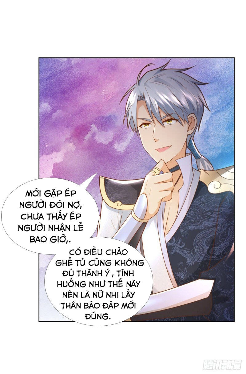 Chí Tôn Trọng Sinh Chapter 98 - 25