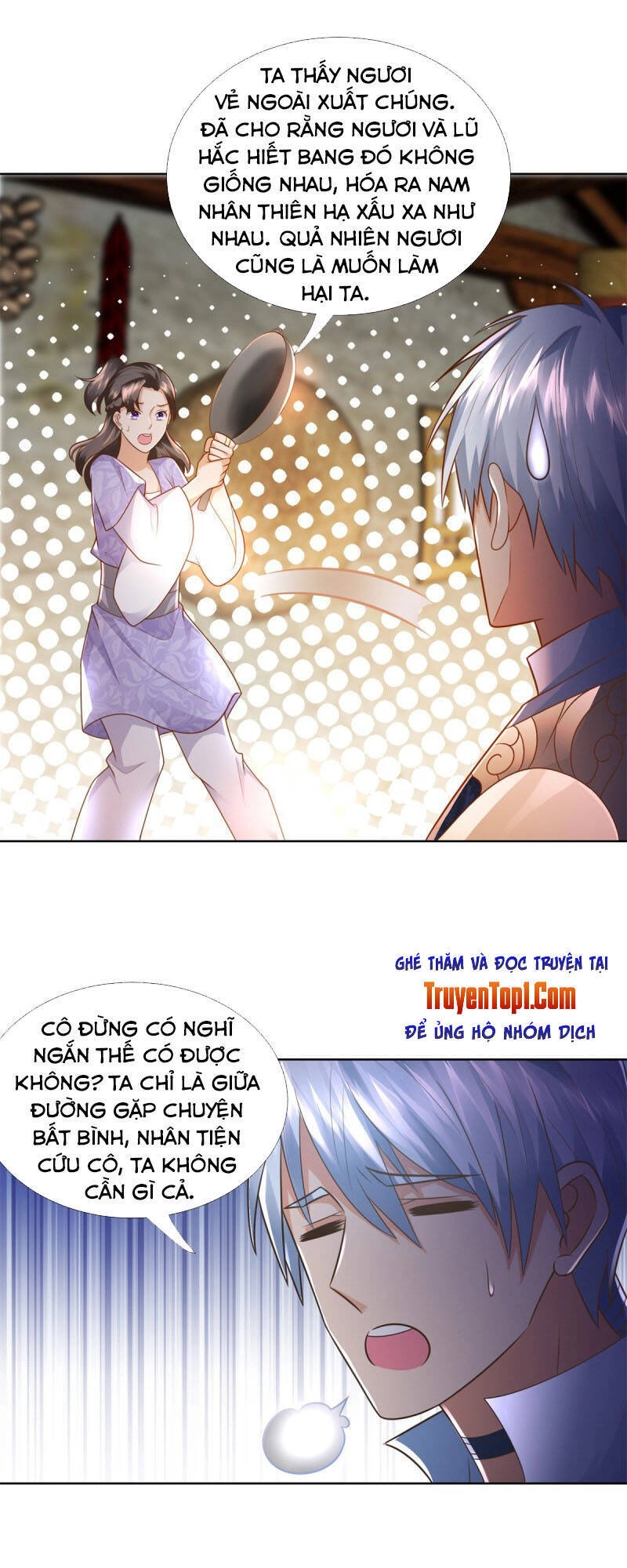 Chí Tôn Trọng Sinh Chapter 98 - 26