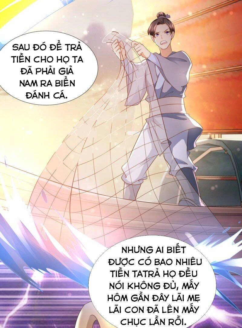 Chí Tôn Trọng Sinh Chapter 99 - 3