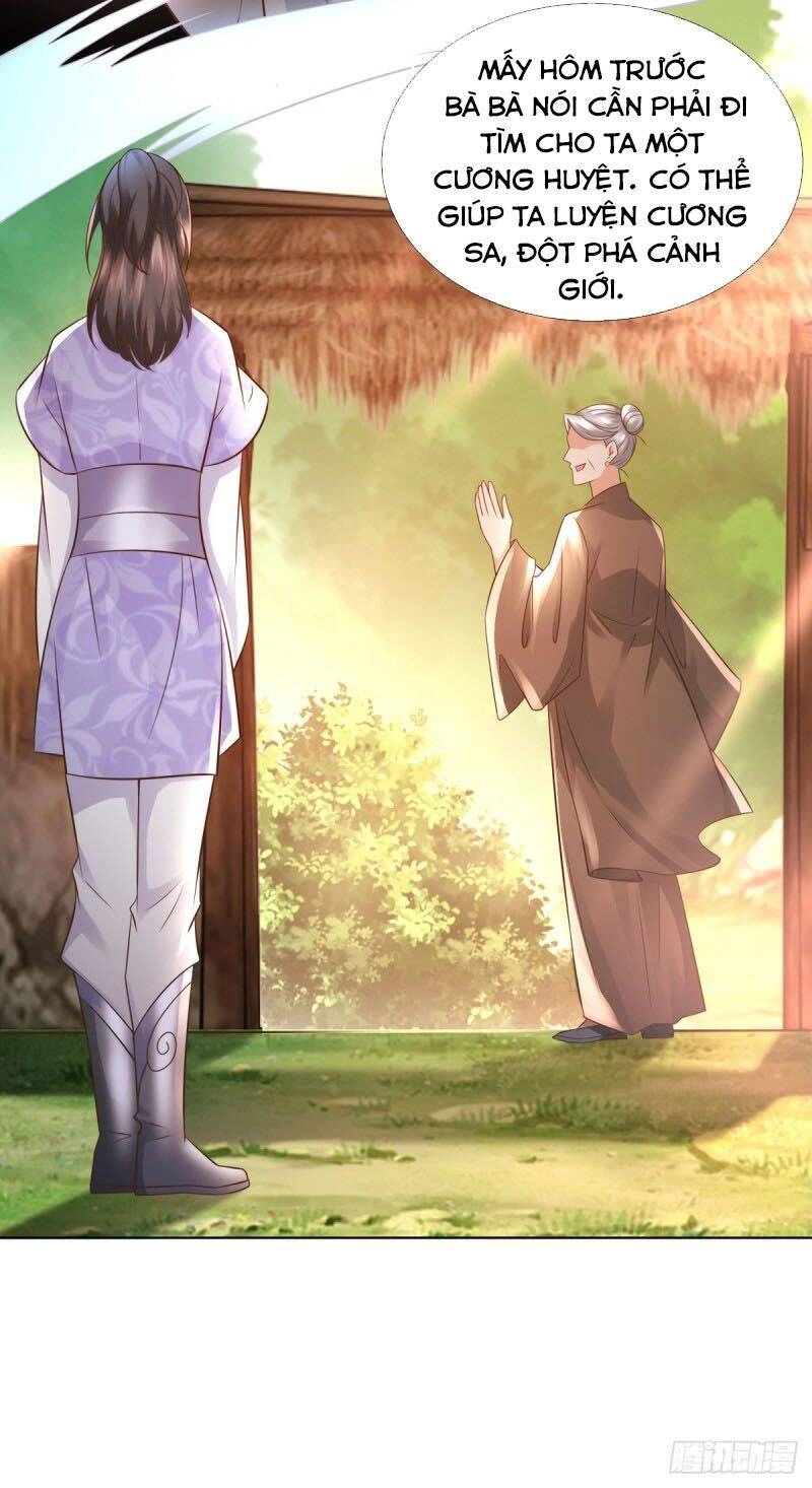 Chí Tôn Trọng Sinh Chapter 99 - 16